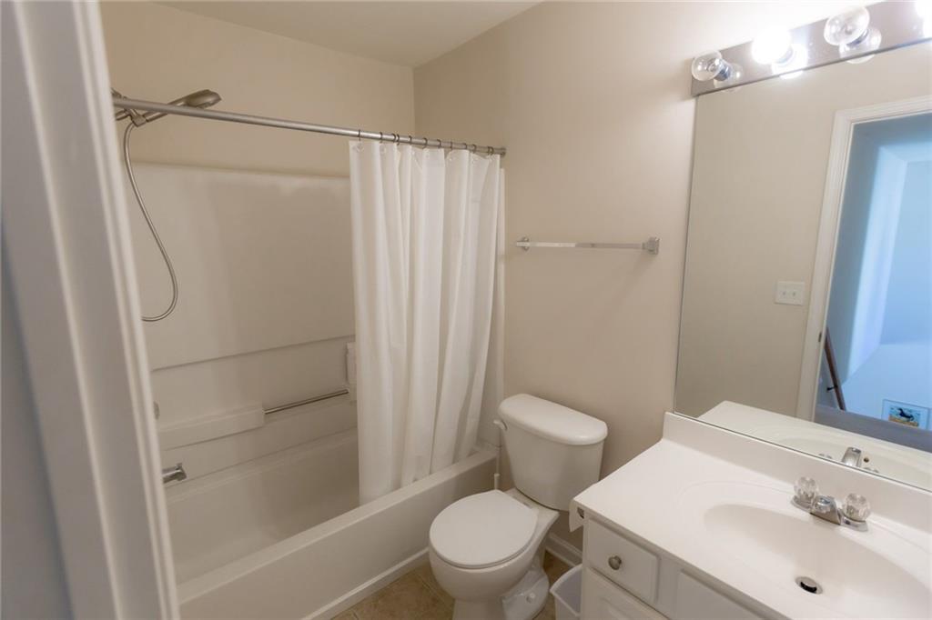 Regency at Windward - Residential Lease