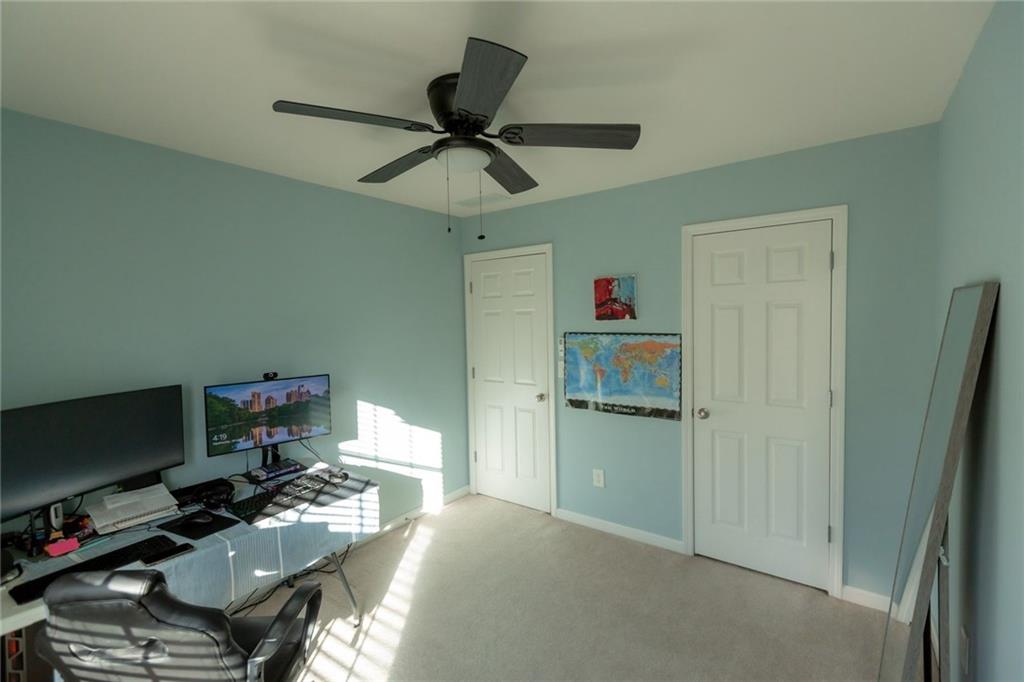 Regency at Windward - Residential Lease