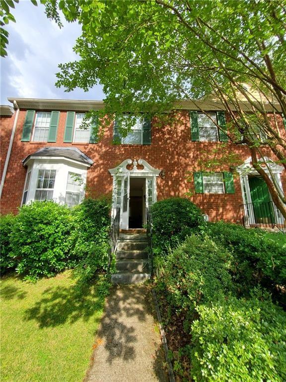 Regency Park - Residential Lease