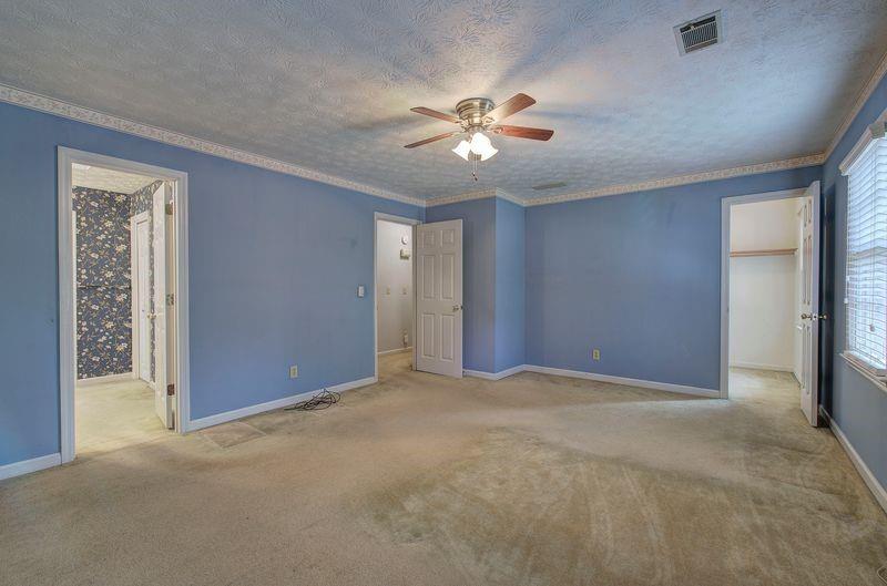 Spring Ridge - Residential