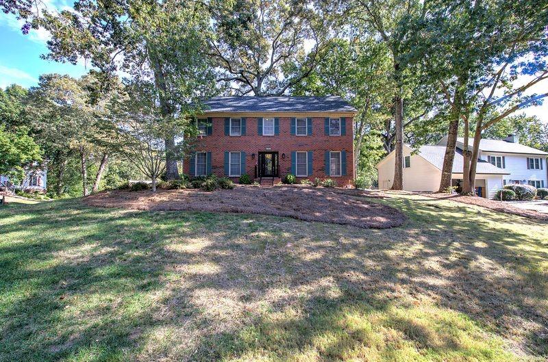 Spring Ridge - Residential