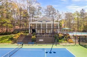 Spring Ridge - Residential