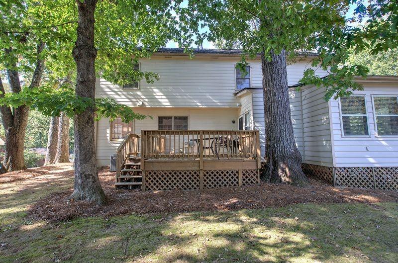 Spring Ridge - Residential