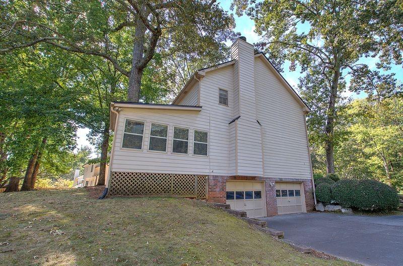 Spring Ridge - Residential