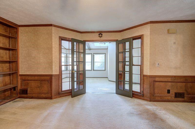 Spring Ridge - Residential
