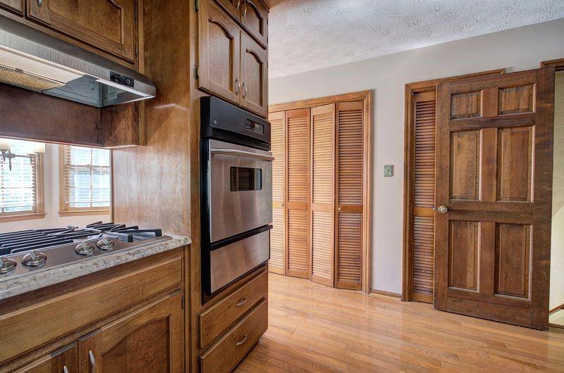 Spring Ridge - Residential