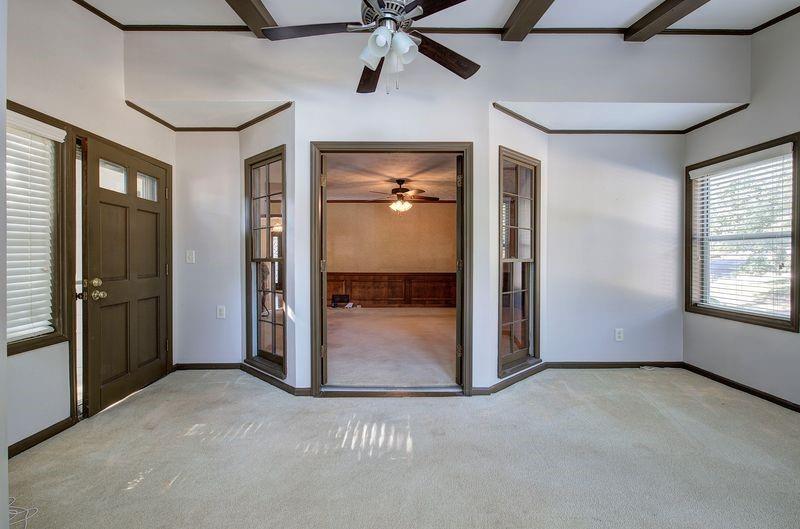 Spring Ridge - Residential