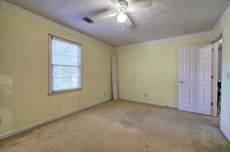 Spring Ridge - Residential