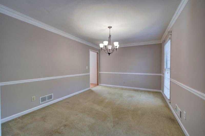 Spring Ridge - Residential