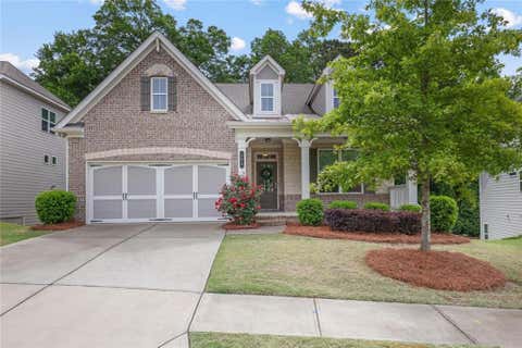 Homes For Sale - 124 Bergenia Way<br/> Canton, GA 30115