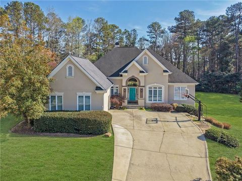 2645 The Terraces Way Dacula GA 30019