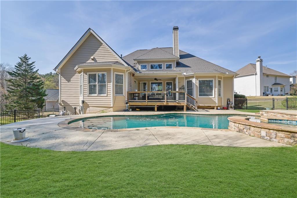 2645 The Terraces Way