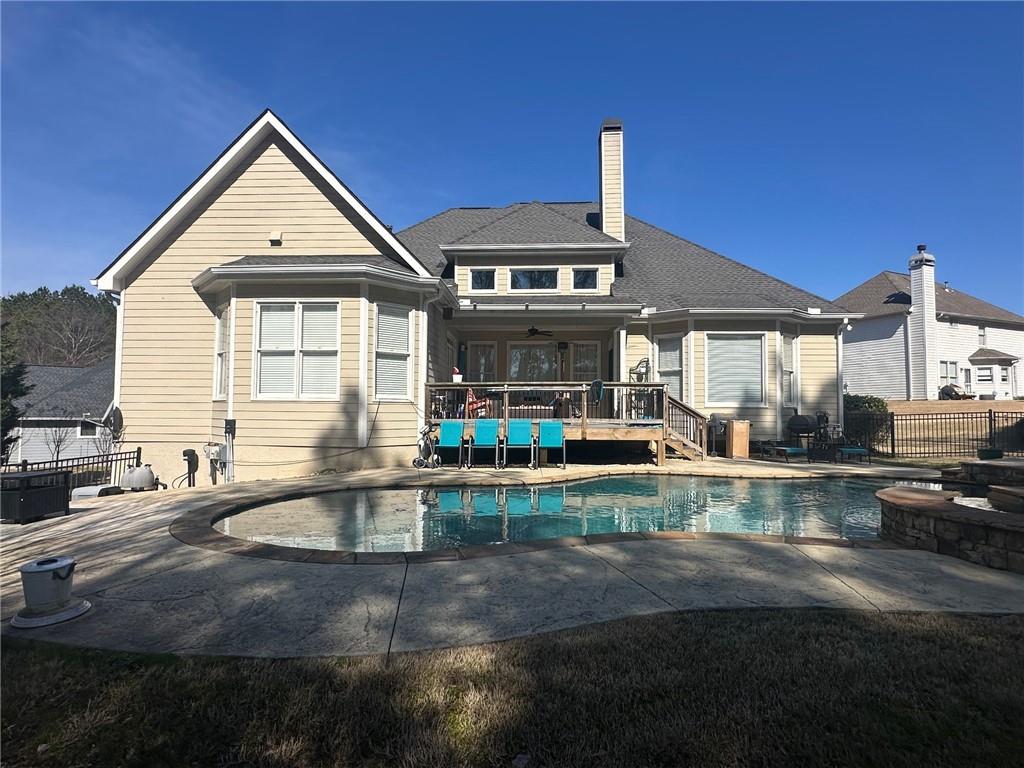 2645 The Terraces Way