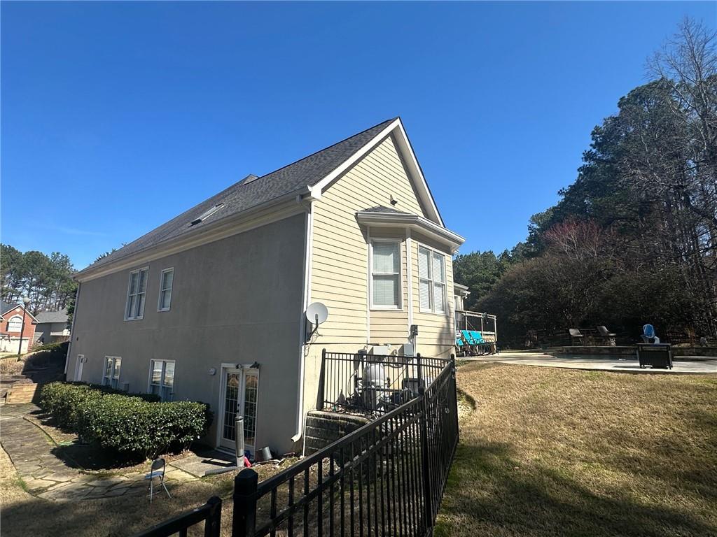 2645 The Terraces Way