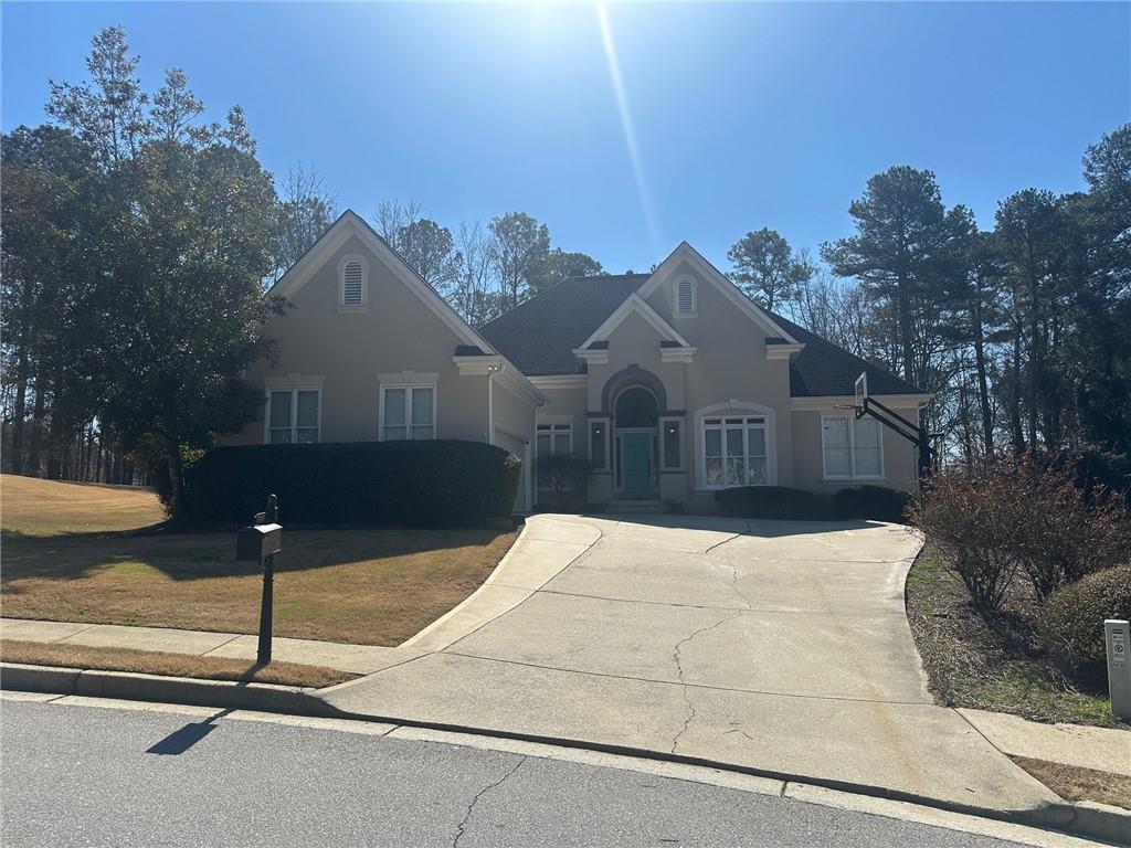 2645 The Terraces Way