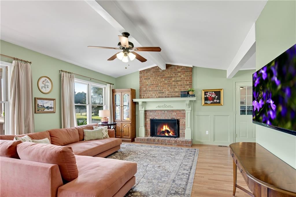 4646 Countryside Drive
