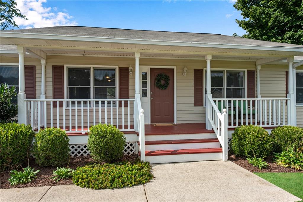 4646 Countryside Drive
