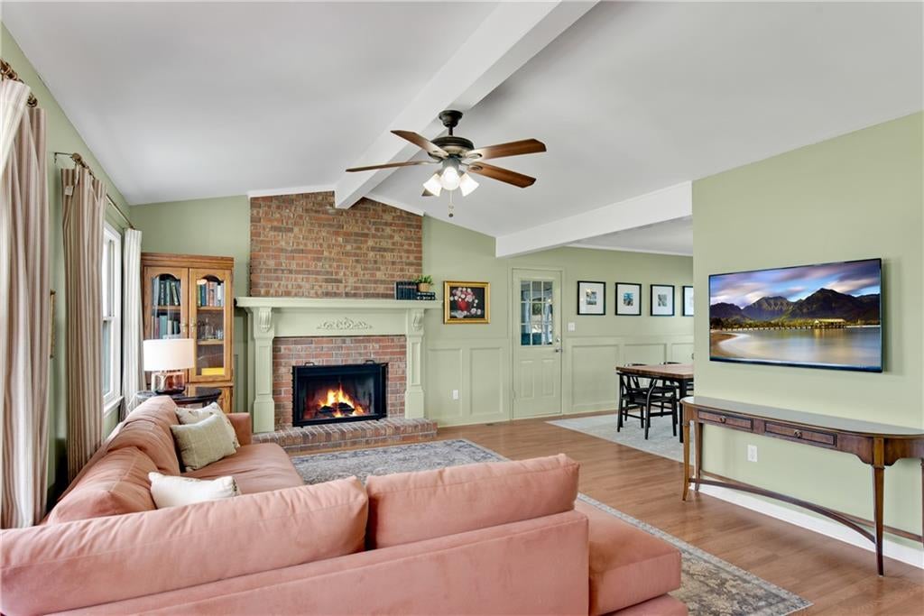 4646 Countryside Drive