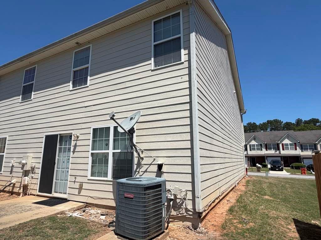 753 Georgetown Court