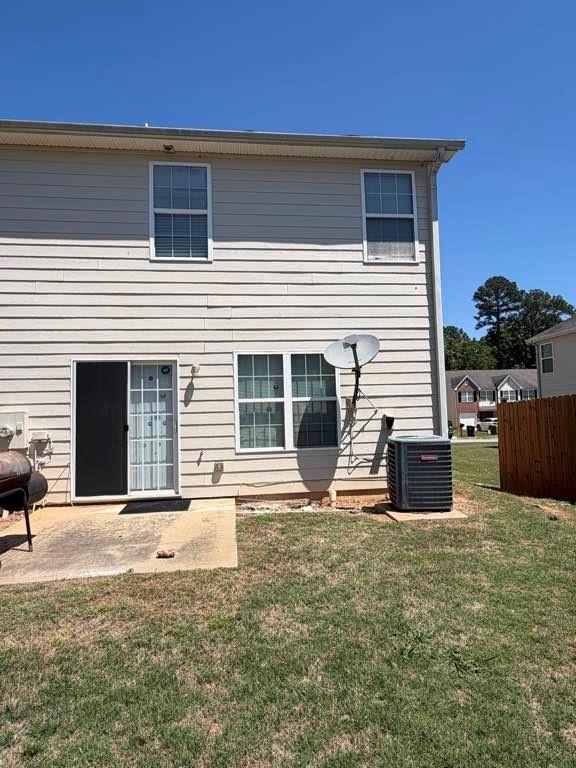 753 Georgetown Court