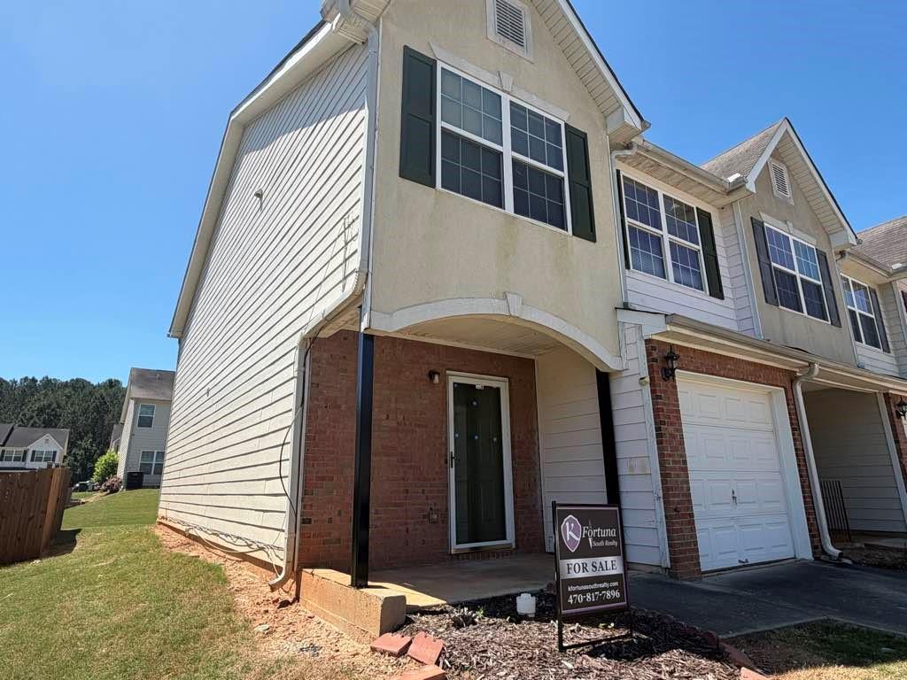 753 Georgetown Court