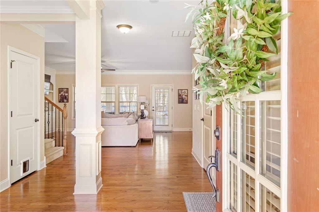 750 Montgomery Avenue