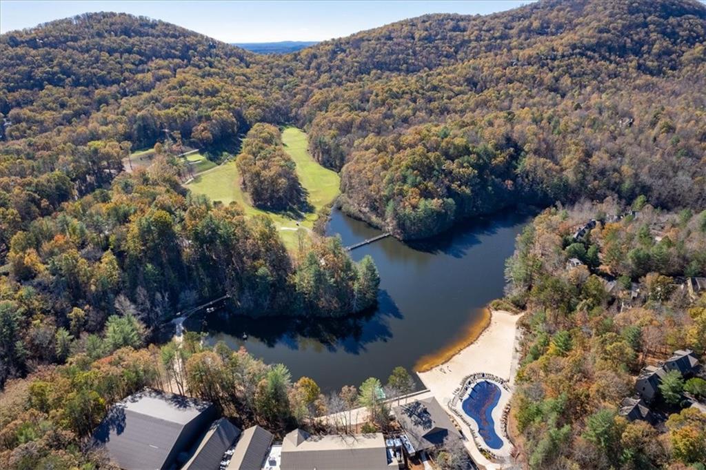 7087 Valley View Drive, Jasper, Georgia image 12
