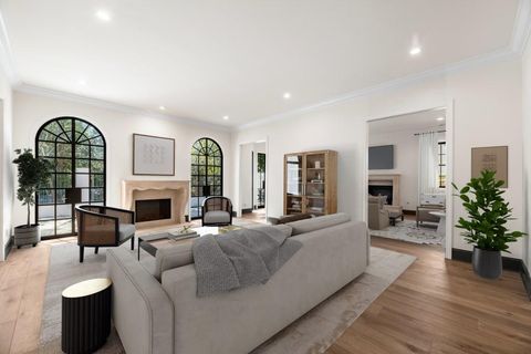 650 Moores Mill Road NW 1 Atlanta GA 30327