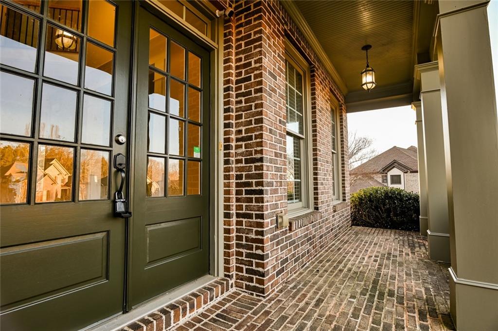 5011 Glen Forrest Drive