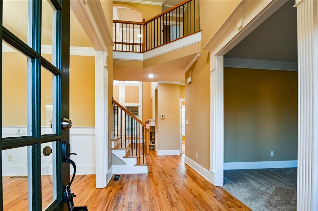 5011 Glen Forrest Drive