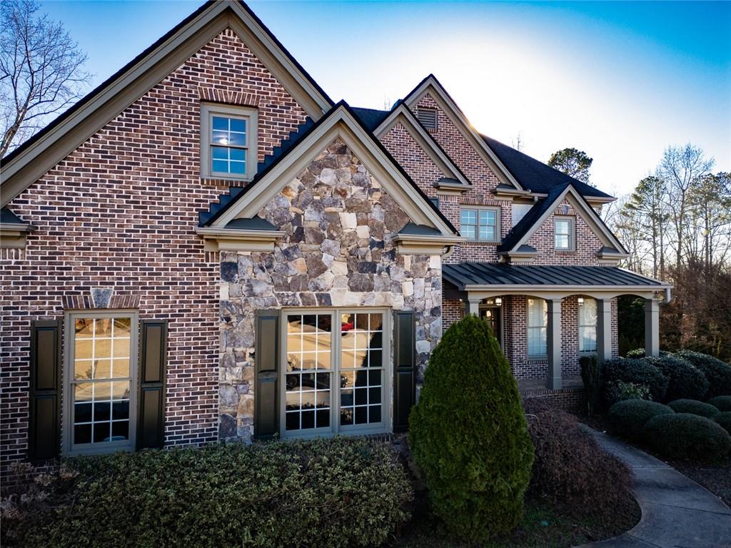 5011 Glen Forrest Drive