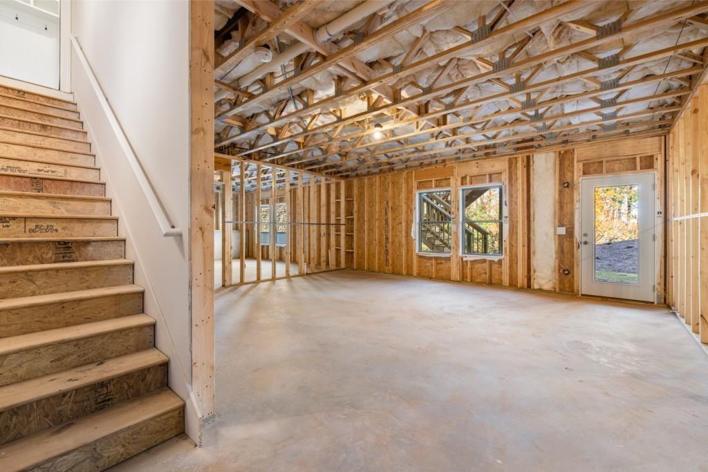 739 Marlay Lane, Powder Springs, Georgia image 33