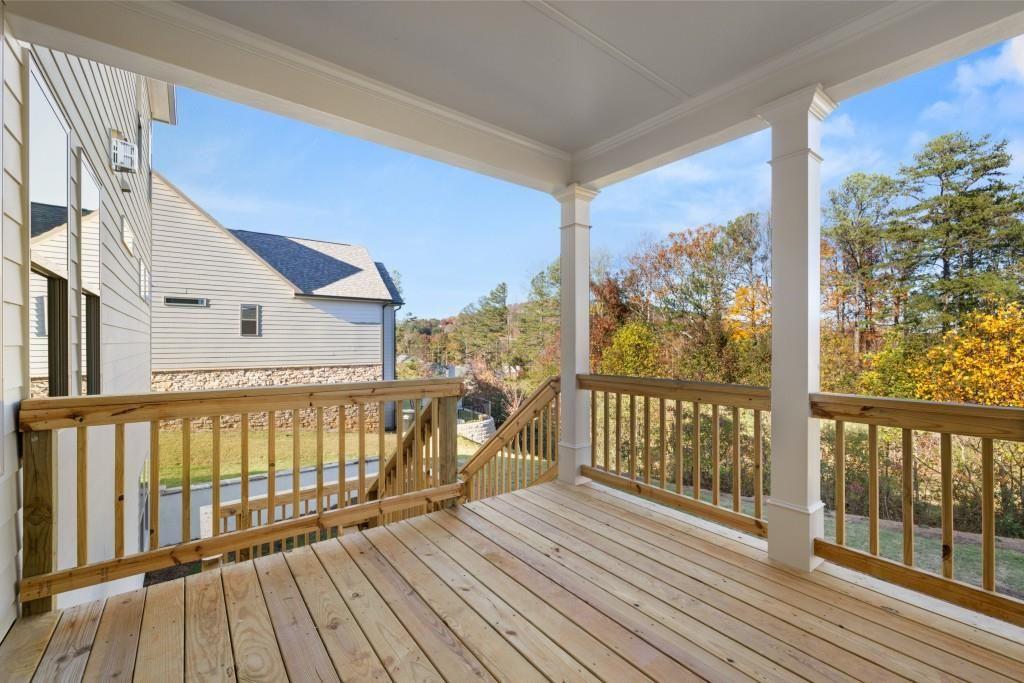 739 Marlay Lane, Powder Springs, Georgia image 17