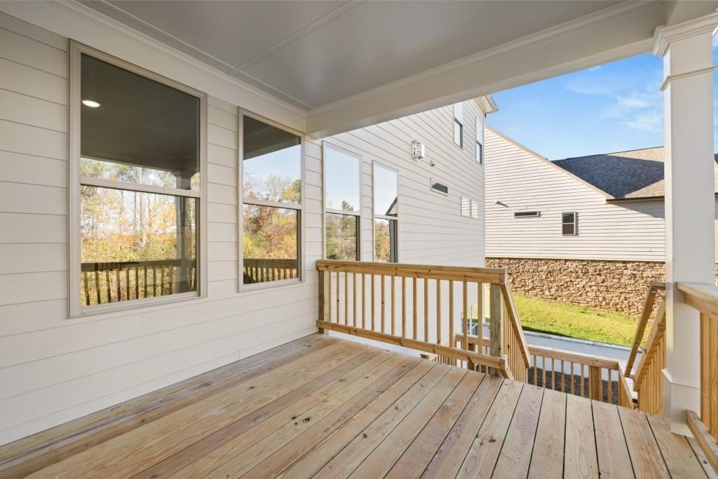 739 Marlay Lane, Powder Springs, Georgia image 18