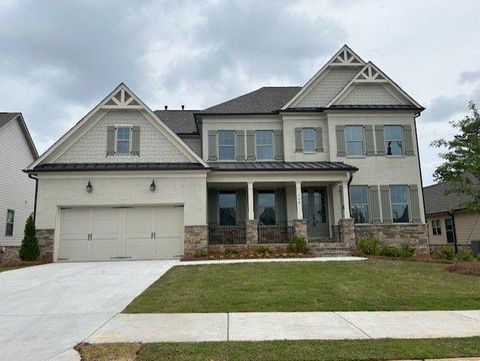 739 Marlay Lane SW Powder Springs GA 30127