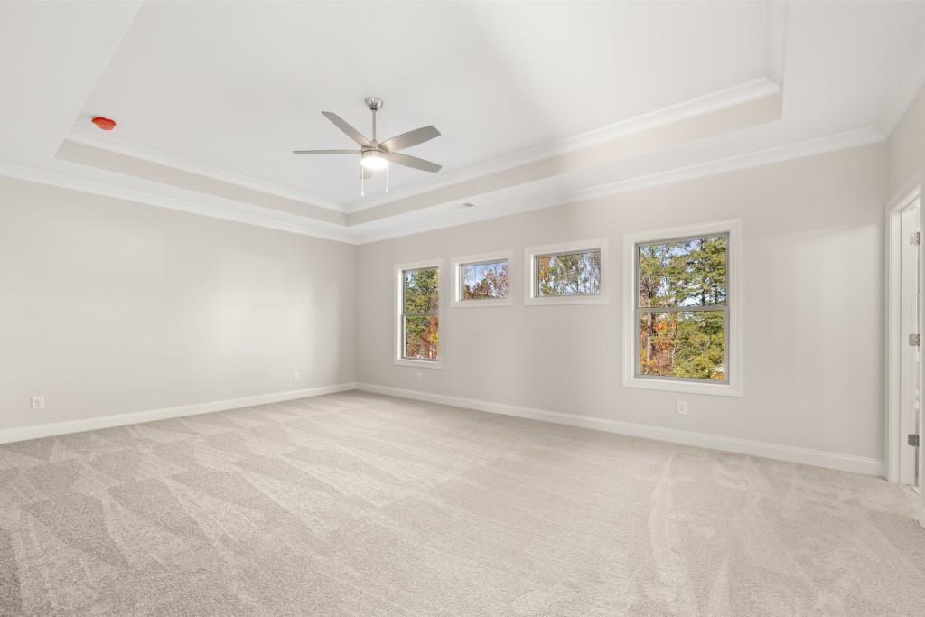 739 Marlay Lane, Powder Springs, Georgia image 43