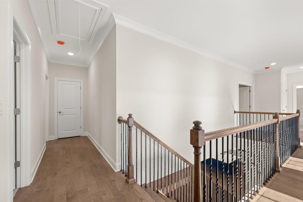739 Marlay Lane, Powder Springs, Georgia image 42