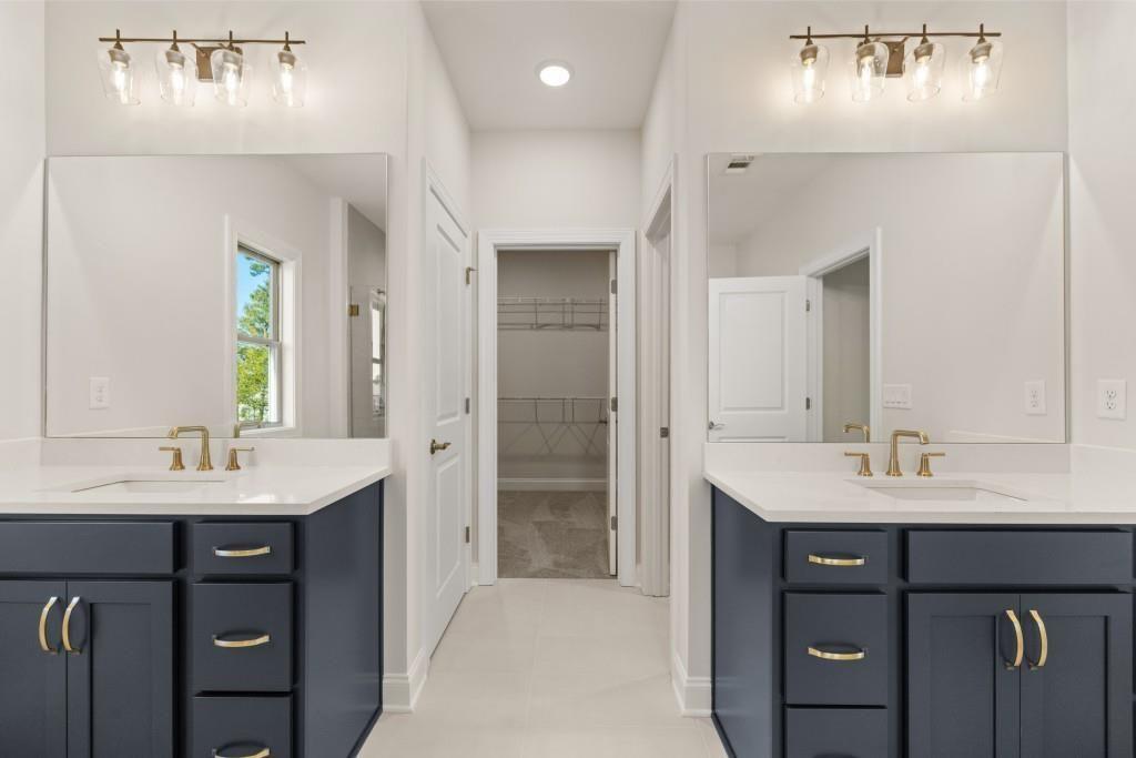 739 Marlay Lane, Powder Springs, Georgia image 48