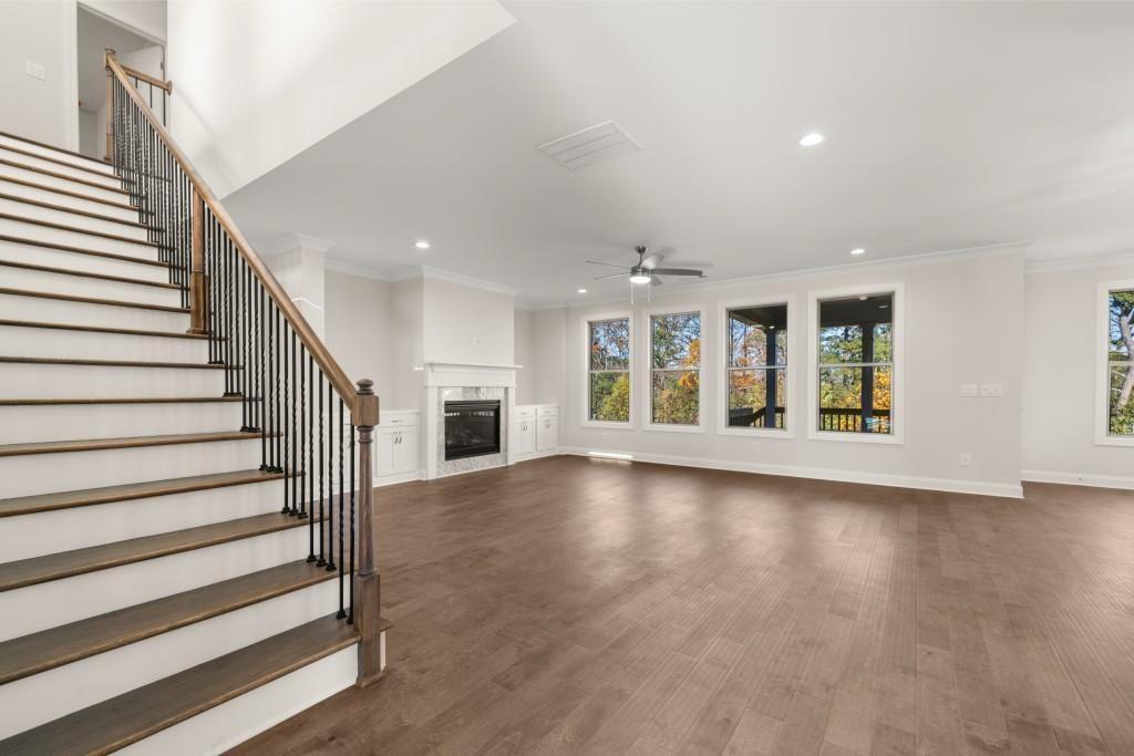739 Marlay Lane, Powder Springs, Georgia image 22