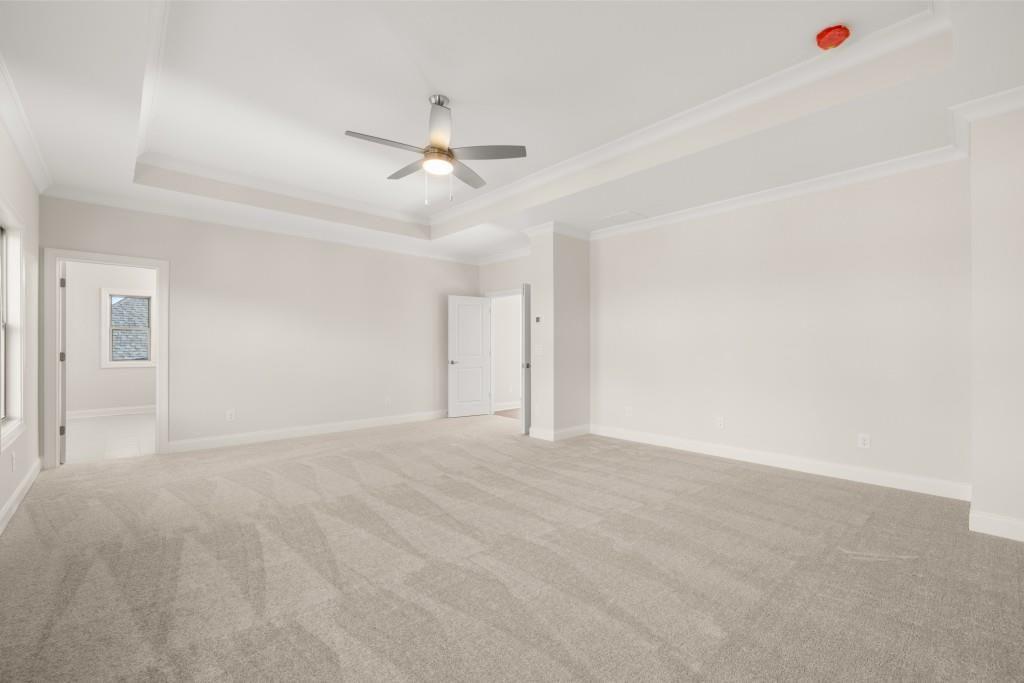 739 Marlay Lane, Powder Springs, Georgia image 46