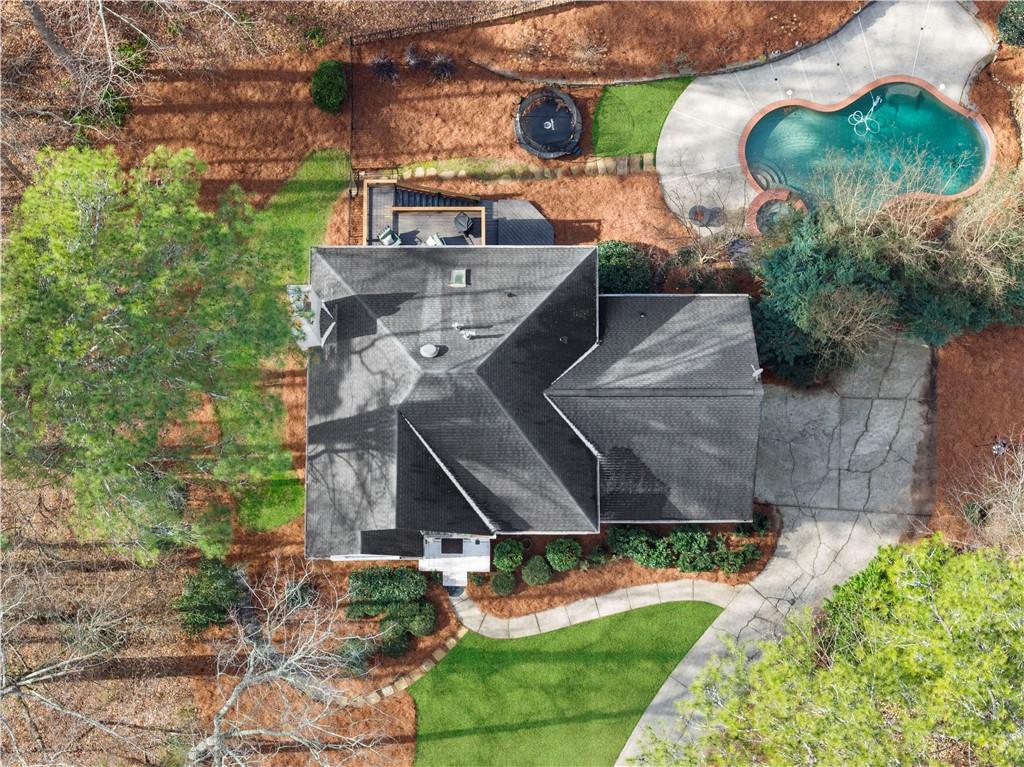 805 Freemanwood Lane