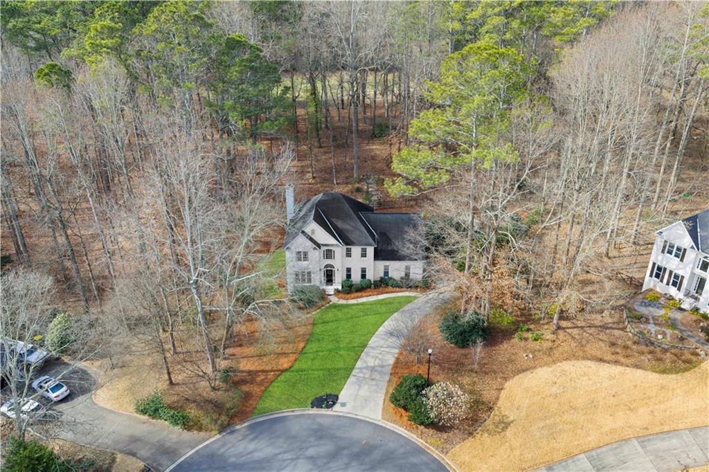 805 Freemanwood Lane