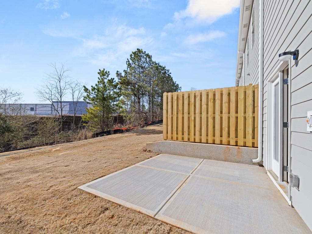 6686 Corryton Street, Flowery Branch, Georgia image 8