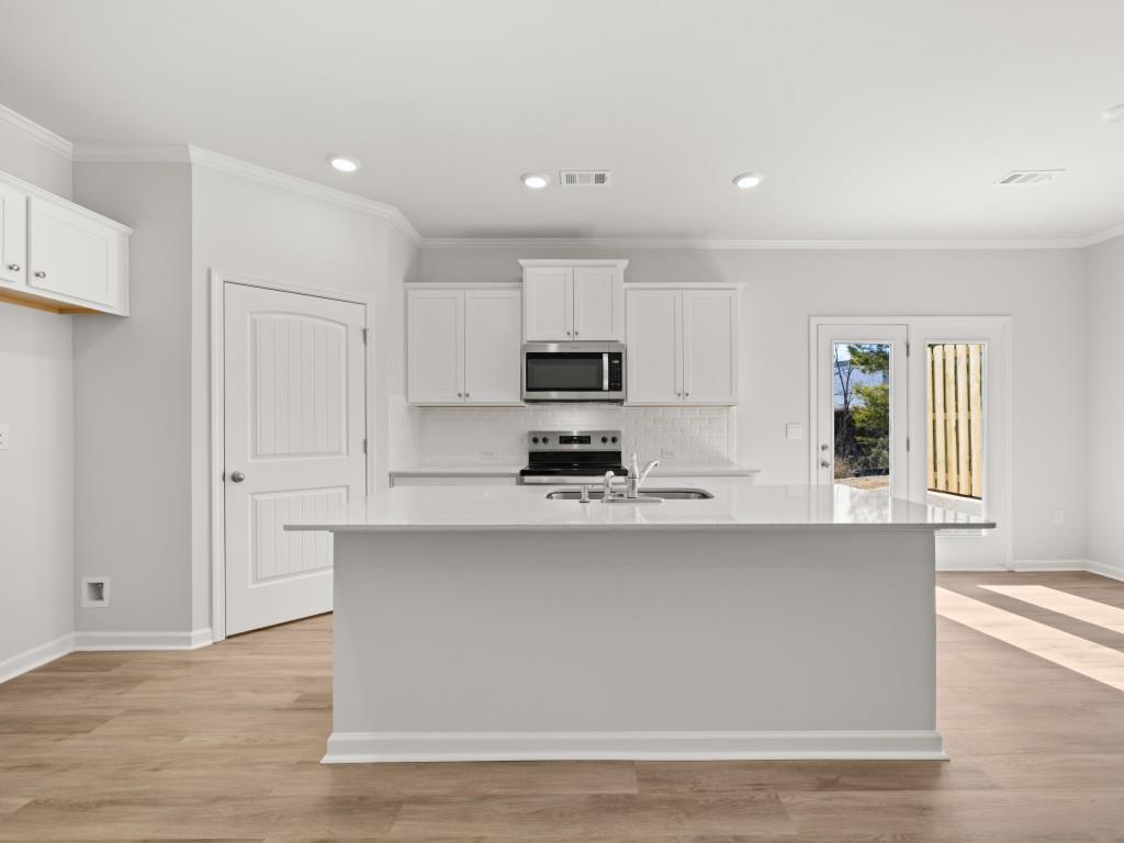 6686 Corryton Street, Flowery Branch, Georgia image 4