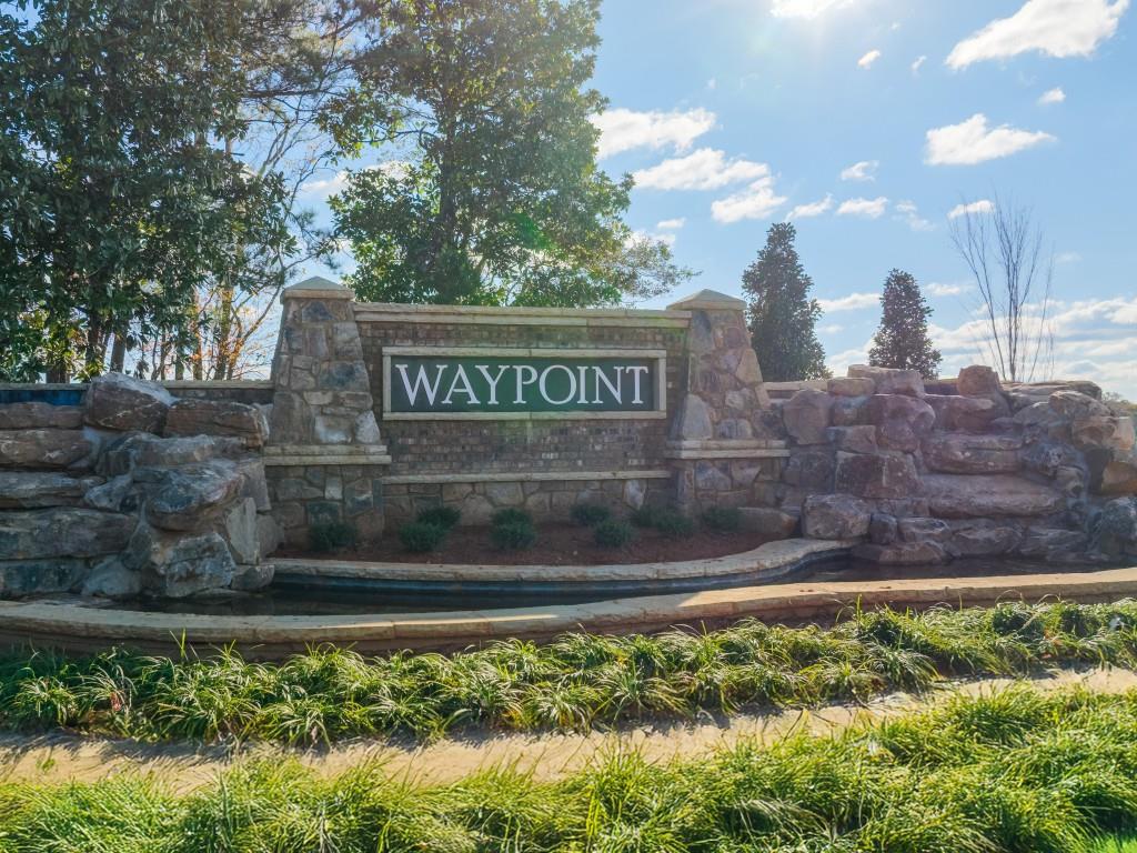 6686 Corryton Street, Flowery Branch, Georgia image 23