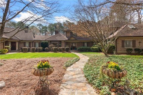 15905 Westbrook Road Alpharetta GA 30004