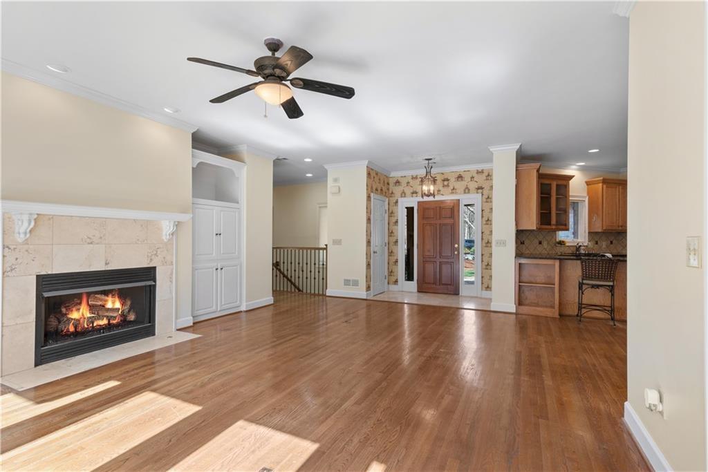 None - Residential Lease