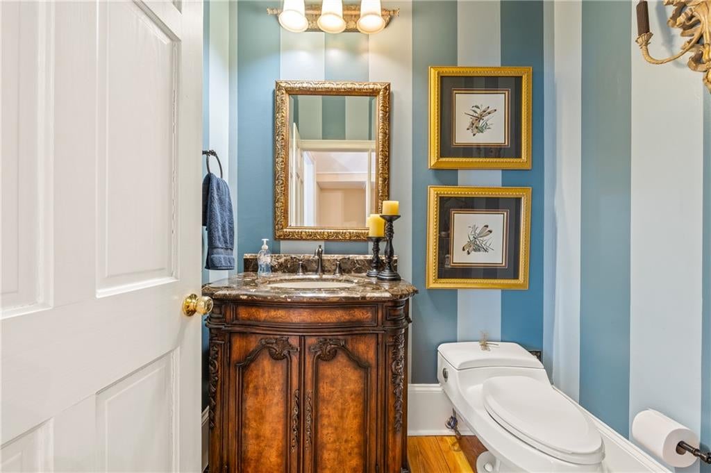 3847 Sweet Bottom Dr, Duluth, GA, 30096, USA, 4 Bedrooms Bedrooms, ,6 BathroomsBathrooms,Residential,Active,3847 Sweet Bottom Dr,7787513