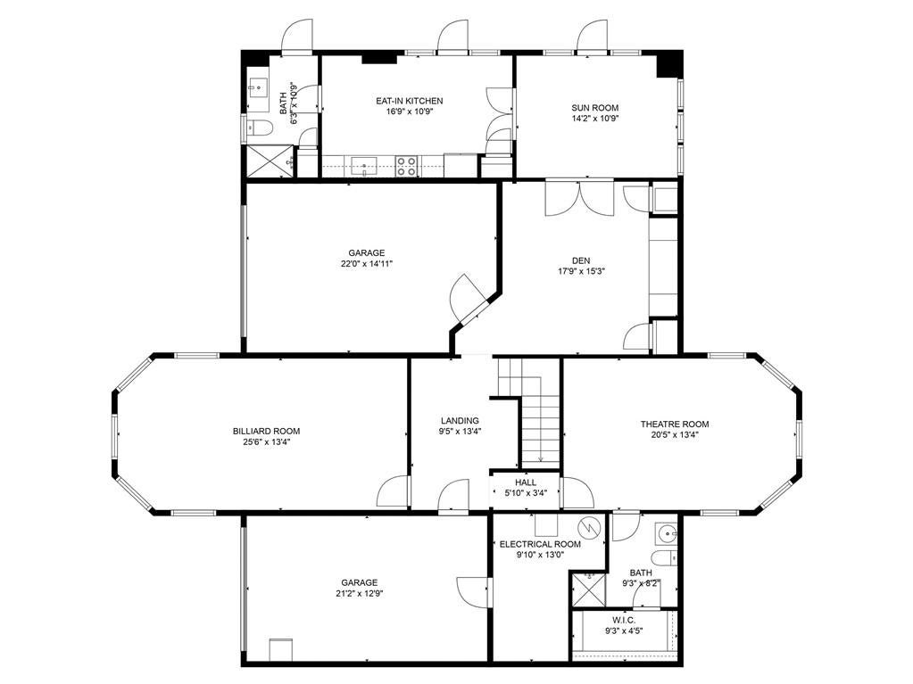 3847 Sweet Bottom Dr, Duluth, GA, 30096, USA, 4 Bedrooms Bedrooms, ,6 BathroomsBathrooms,Residential,Active,3847 Sweet Bottom Dr,7787513