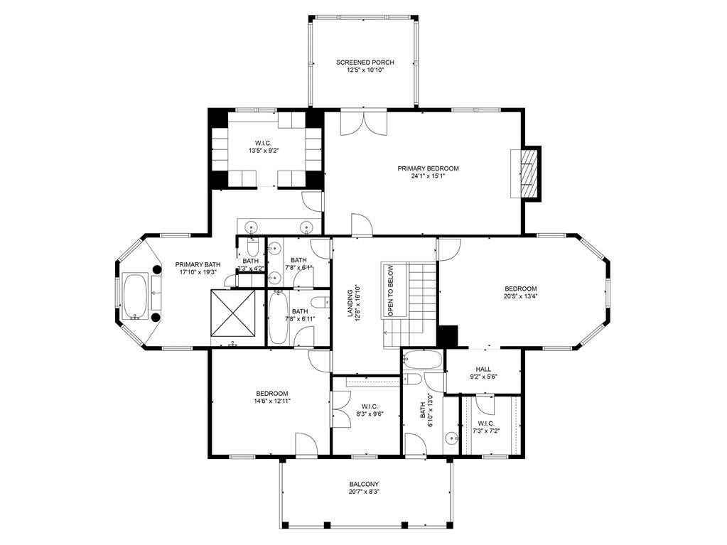 3847 Sweet Bottom Dr, Duluth, GA, 30096, USA, 4 Bedrooms Bedrooms, ,6 BathroomsBathrooms,Residential,Active,3847 Sweet Bottom Dr,7787513